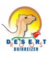 Desert Roos Duikreizen